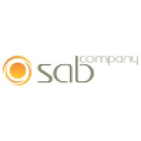 Sab Company logo, Sab Company contact details