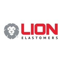 Lion Elastomers logo, Lion Elastomers contact details