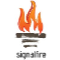 SignalFire Inc. logo, SignalFire Inc. contact details