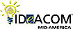 Ideacom logo, Ideacom contact details