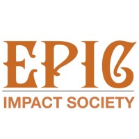 EPIC Impact Society, Inc. logo, EPIC Impact Society, Inc. contact details