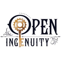 Open Ingenuity, LLC logo, Open Ingenuity, LLC contact details