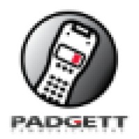 Padgett Communications, Inc. logo, Padgett Communications, Inc. contact details