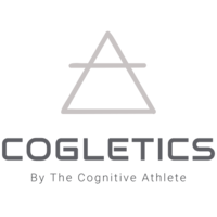 COGLETICS By The Cognitive Athlete logo, COGLETICS By The Cognitive Athlete contact details