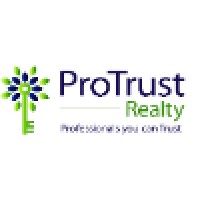 ProTrust Realty logo, ProTrust Realty contact details