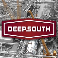 Deep South Crane & Rigging Company logo, Deep South Crane & Rigging Company contact details