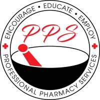 Professional Pharmacy Services logo, Professional Pharmacy Services contact details