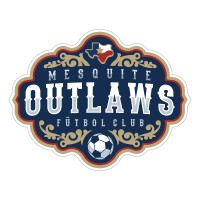 Mesquite Outlaws logo, Mesquite Outlaws contact details