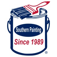 Southern Painting - Woodlands logo, Southern Painting - Woodlands contact details