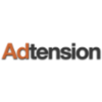 Adtension logo, Adtension contact details