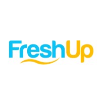 FreshUp logo, FreshUp contact details