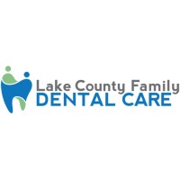 Lake County Dental Care: Dr. David Potts logo, Lake County Dental Care: Dr. David Potts contact details