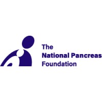 National Pancreas Foundation logo, National Pancreas Foundation contact details