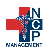 NCP Healthcare Management logo, NCP Healthcare Management contact details