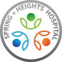 SPRING EXCELLENCE SURGICAL HOSPITAL logo, SPRING EXCELLENCE SURGICAL HOSPITAL contact details