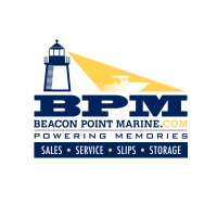 Beacon Point Marine logo, Beacon Point Marine contact details