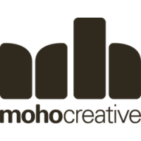 Moho Creative logo, Moho Creative contact details