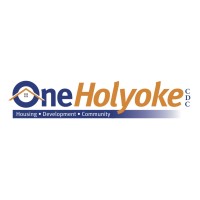 OneHolyoke Community Development Corporation logo, OneHolyoke Community Development Corporation contact details