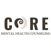 Core Mental Health Counseling, PLLC logo, Core Mental Health Counseling, PLLC contact details