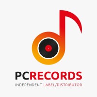 Pc records logo, Pc records contact details