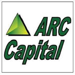 ARC Capital logo, ARC Capital contact details