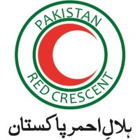 Pakistan Red Crescent Society (PRCS) logo, Pakistan Red Crescent Society (PRCS) contact details