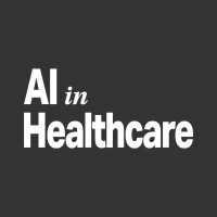 AI in Healthcare logo, AI in Healthcare contact details