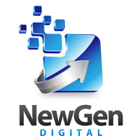 NewGen Digital Pty Ltd logo, NewGen Digital Pty Ltd contact details