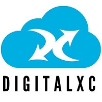 DigitalXC Service Cloud logo, DigitalXC Service Cloud contact details