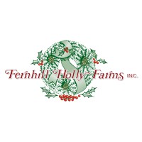 Fernhill Holly Farms logo, Fernhill Holly Farms contact details