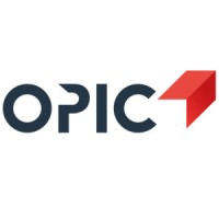 OPIC Consulting & Training logo, OPIC Consulting & Training contact details