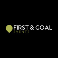 First & Goal Events logo, First & Goal Events contact details