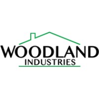 Woodland Industries logo, Woodland Industries contact details