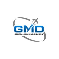 General Machine Diecron logo, General Machine Diecron contact details