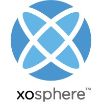 Xosphere logo, Xosphere contact details