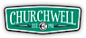 The Churchwell Company logo, The Churchwell Company contact details