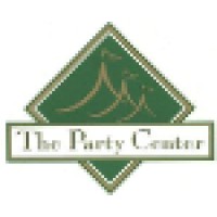 Total Rental/The Party Center logo, Total Rental/The Party Center contact details