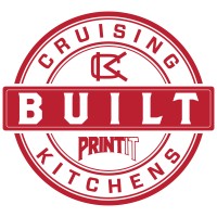 Cruising Kitchens logo, Cruising Kitchens contact details