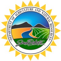 South Dakota Department of Agriculture and Natural Resources logo, South Dakota Department of Agriculture and Natural Resources contact details