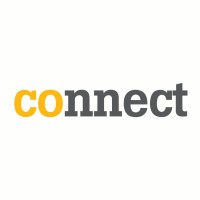 Connect Coworking logo, Connect Coworking contact details