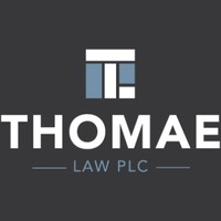 Thomae Law PLC logo, Thomae Law PLC contact details