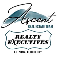 The Ascent Team at Realty Executives Arizona Territory logo, The Ascent Team at Realty Executives Arizona Territory contact details