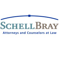 Schell Bray PLLC logo, Schell Bray PLLC contact details