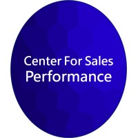 Center For Sales Performance logo, Center For Sales Performance contact details