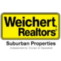 Weichert Realtors Suburban Properties logo, Weichert Realtors Suburban Properties contact details