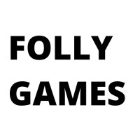 Folly Games logo, Folly Games contact details