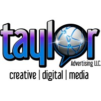 Taylor Advertising LLC logo, Taylor Advertising LLC contact details