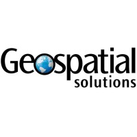 Geospatial Solutions logo, Geospatial Solutions contact details