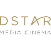 DStar Media | Cinema logo, DStar Media | Cinema contact details