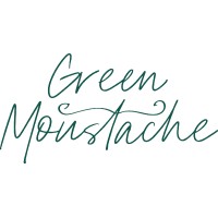 Green Moustache logo, Green Moustache contact details